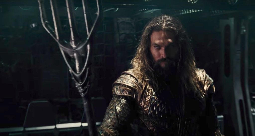 Aquaman